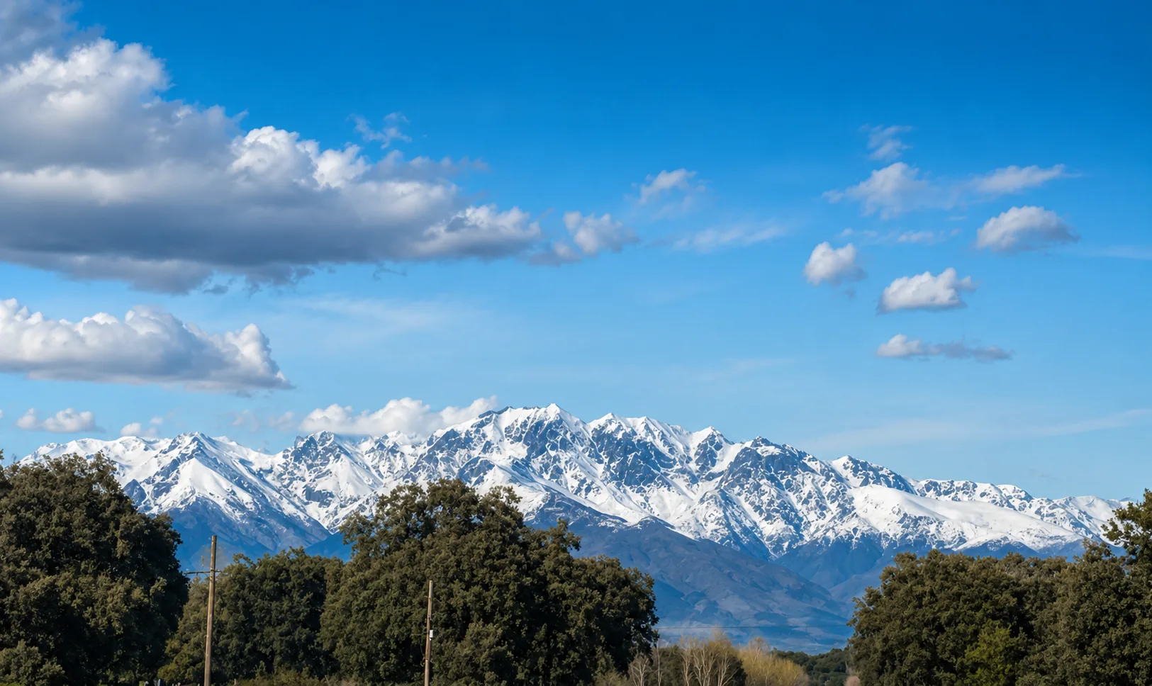 Naturaleza de La Vera